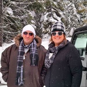 Meet your Posher, Matthew